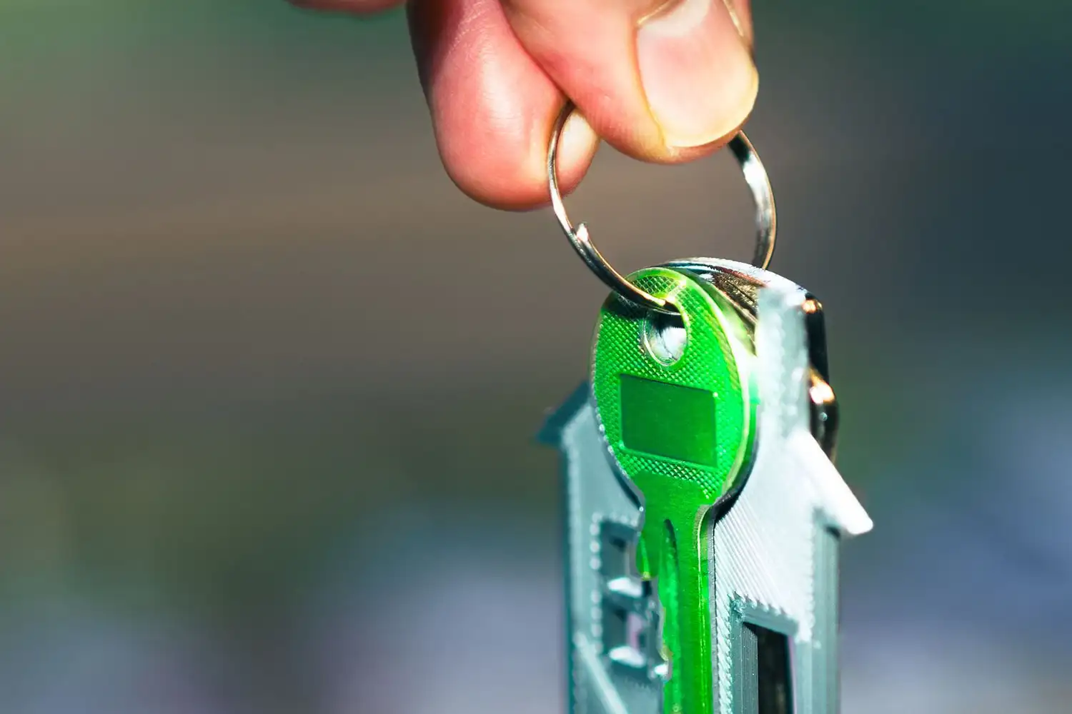 Property Management & Maintenance in Central Maryland